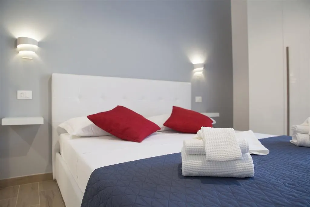 Bed & Breakfast Tramonti-1