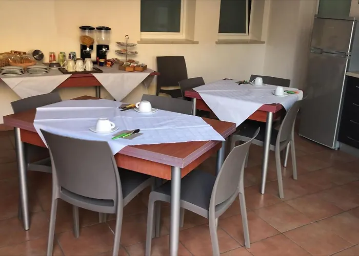 Bed and Breakfast Il Giardinetto Trapani
